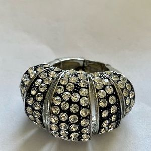 3 Stretchy Costume Rings